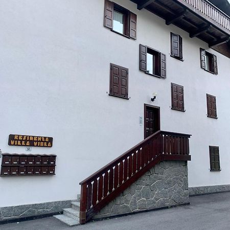 Cima De' Piazzi Apartment Isolaccia Exterior foto